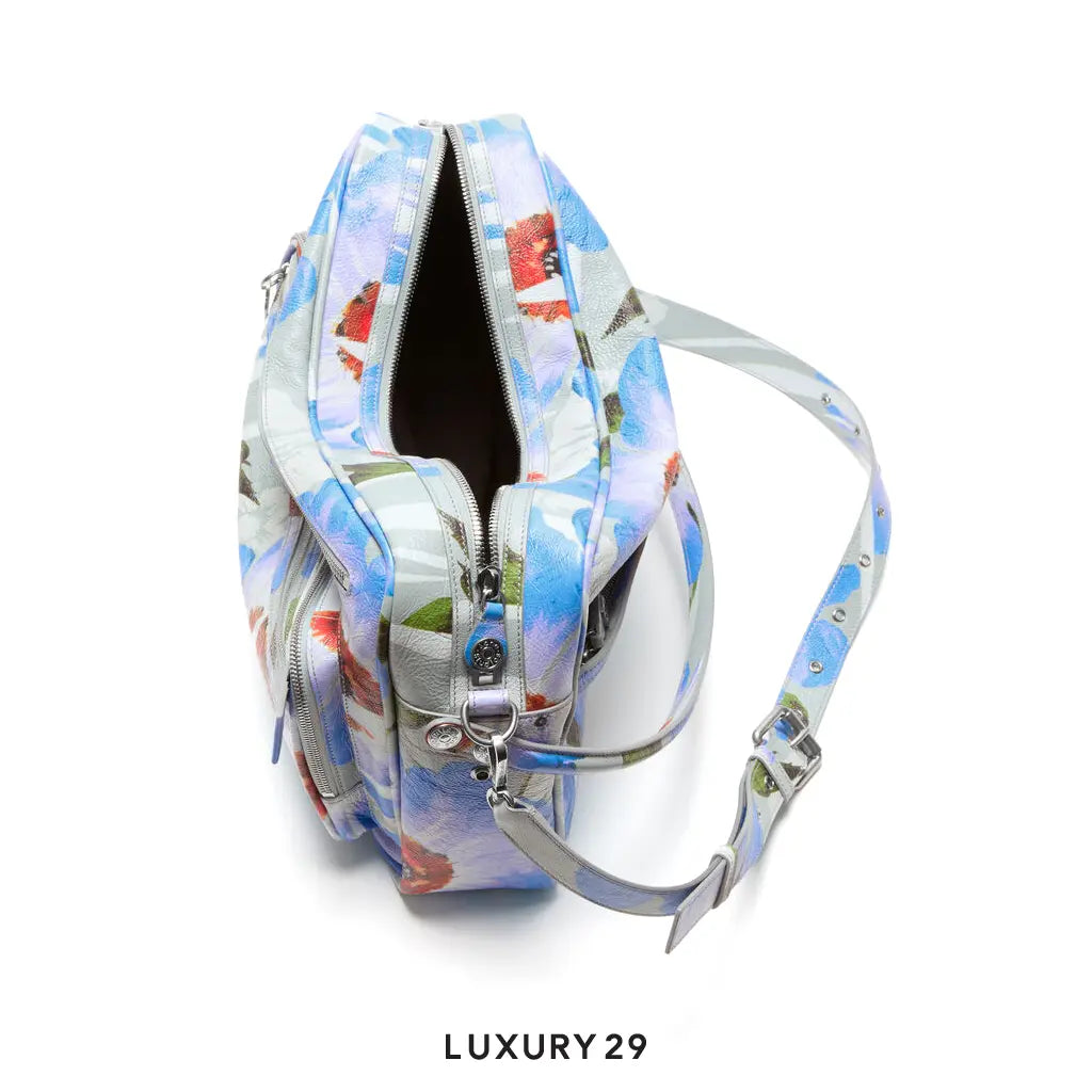 Acne Studios Camero Camera shoulder bag ACNE STUDIOS