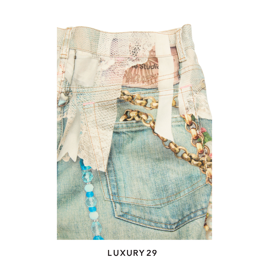 Acne Studios Relaxed fit jeans - 2006 ACNE STUDIOS Luxury29