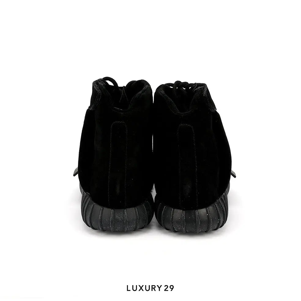 Adidas Yeezy Boost 750 Triple Black ADIDAS
