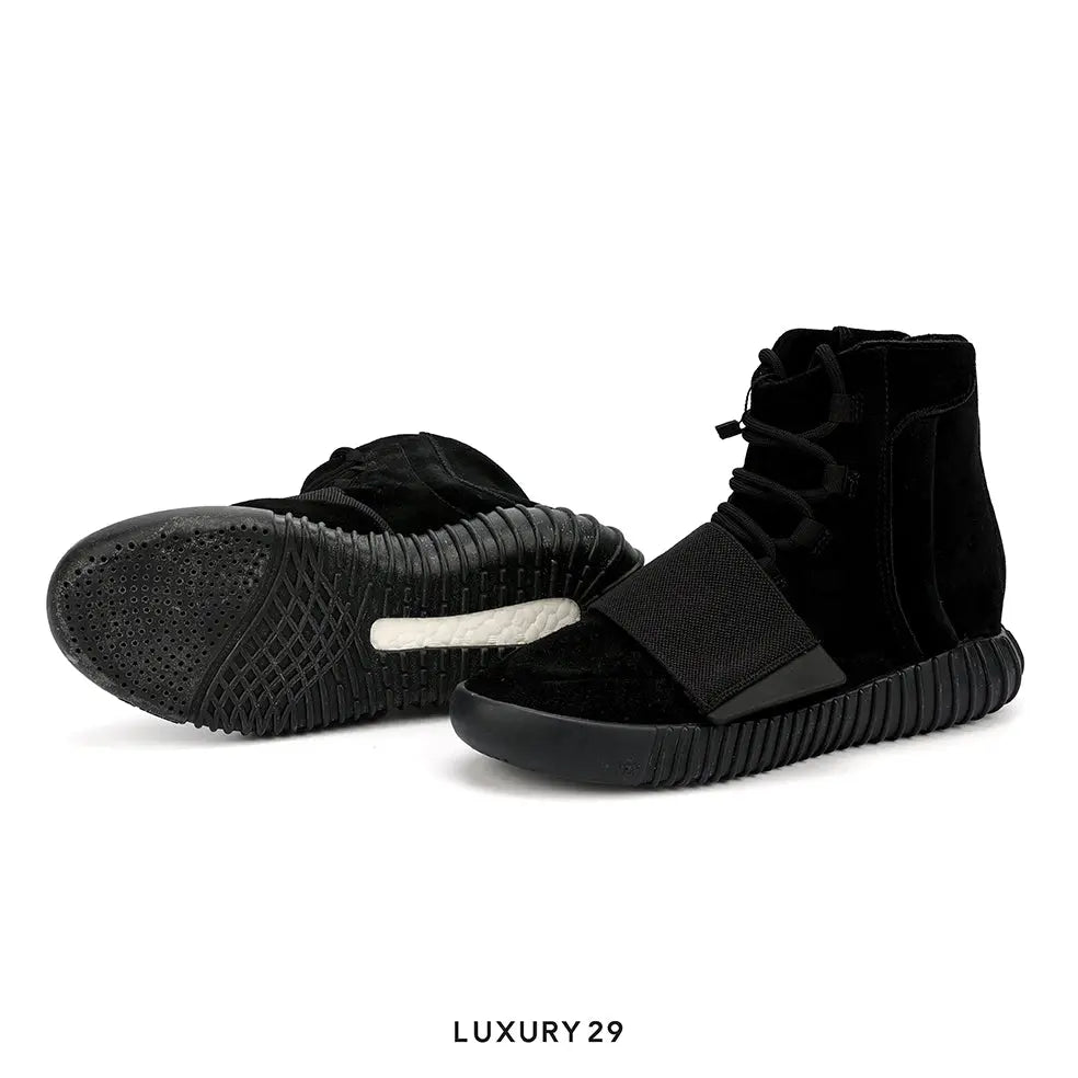 Adidas Yeezy Boost 750 Triple Black ADIDAS