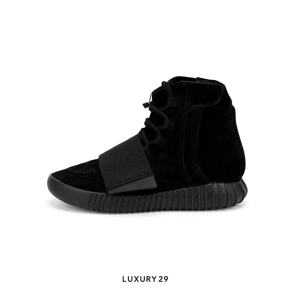 Adidas Yeezy Boost 750 Triple Black ADIDAS