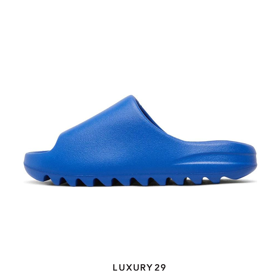 Adidas Yeezy Slide Azure ADIDAS