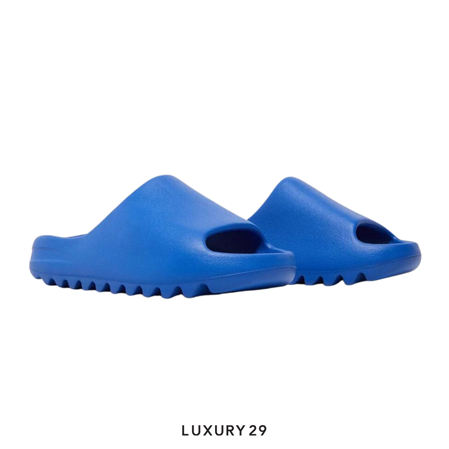Adidas Yeezy Slide Azure ADIDAS