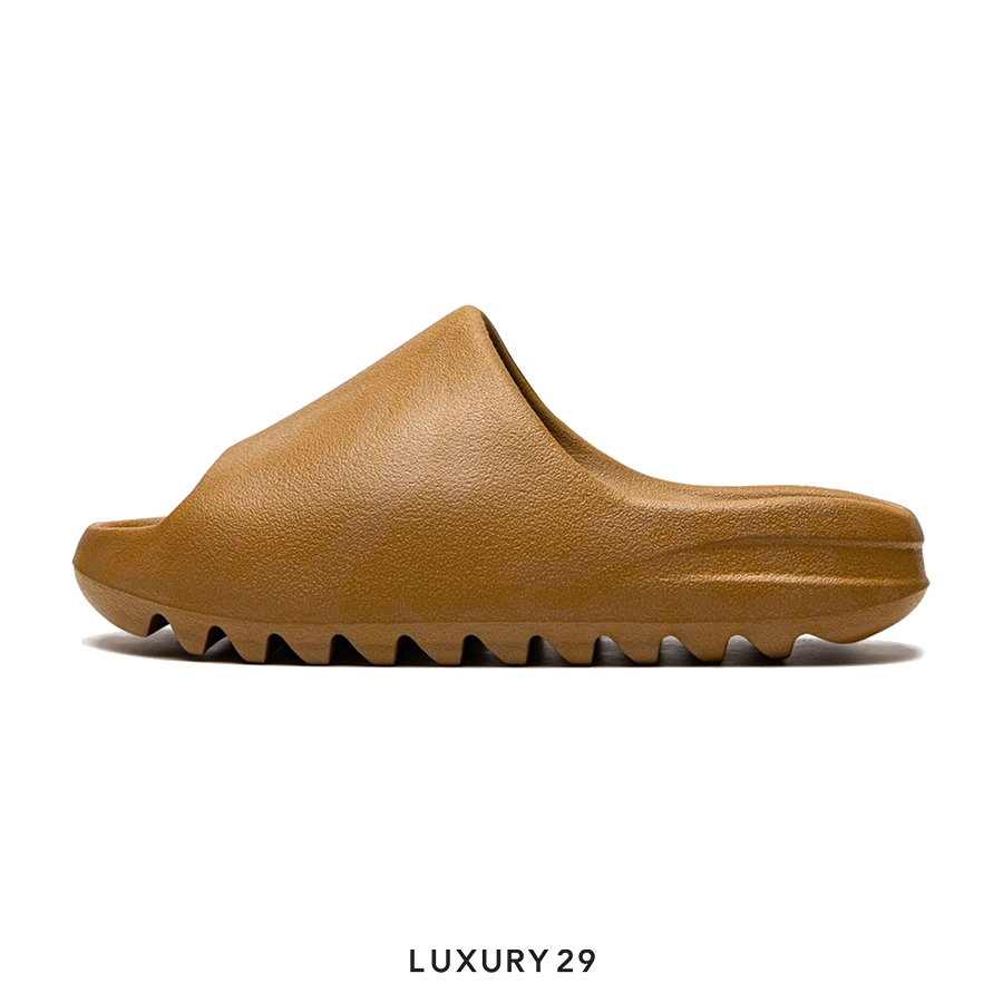 Adidas Yeezy Slide Ochre ADIDAS