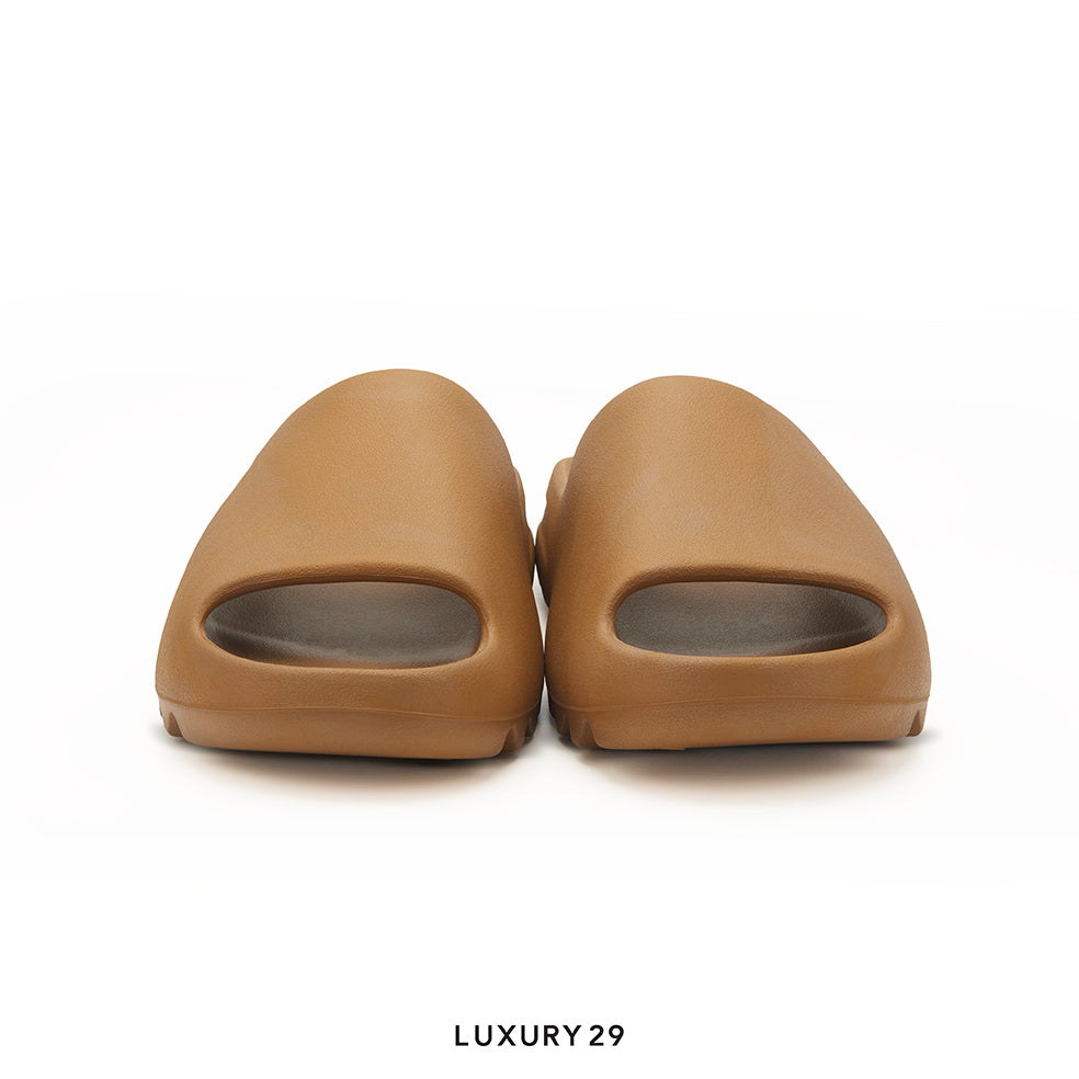 Adidas Yeezy Slide Ochre ADIDAS
