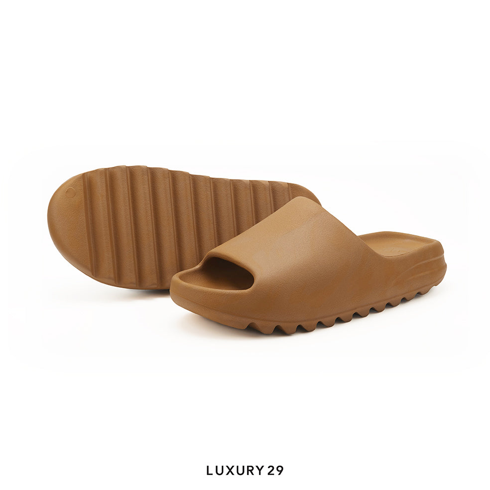 Adidas Yeezy Slide Ochre ADIDAS