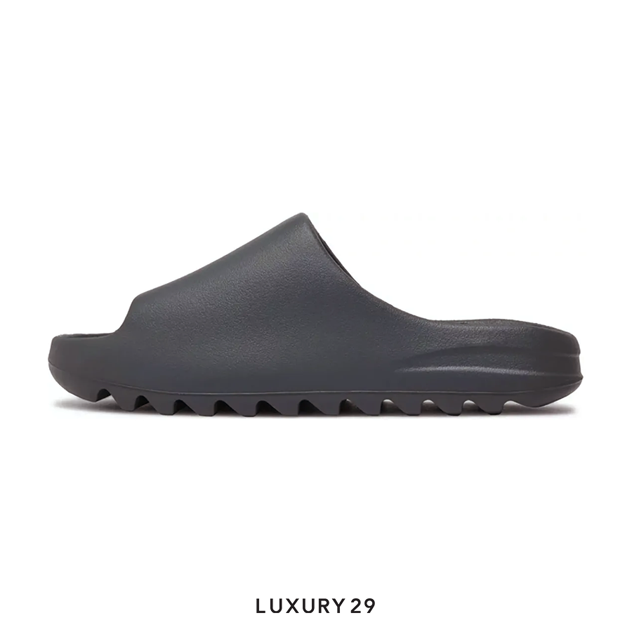 Adidas Yeezy Slide Slate Grey ADIDAS