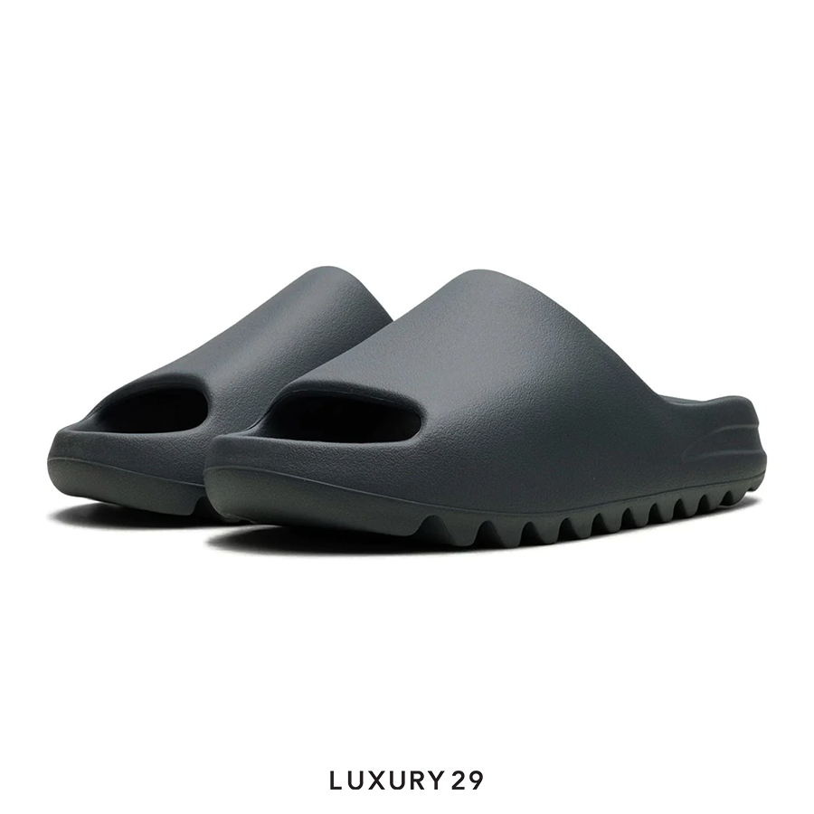 Adidas Yeezy Slide Slate Grey ADIDAS