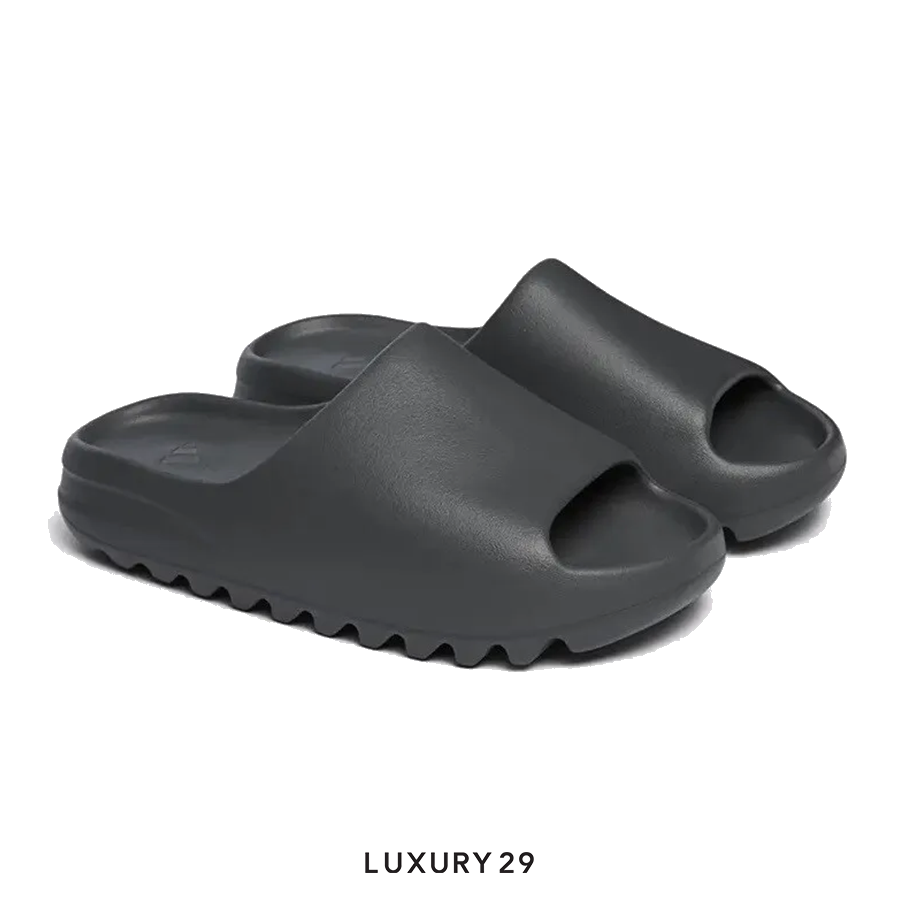 Adidas Yeezy Slide Slate Grey ADIDAS
