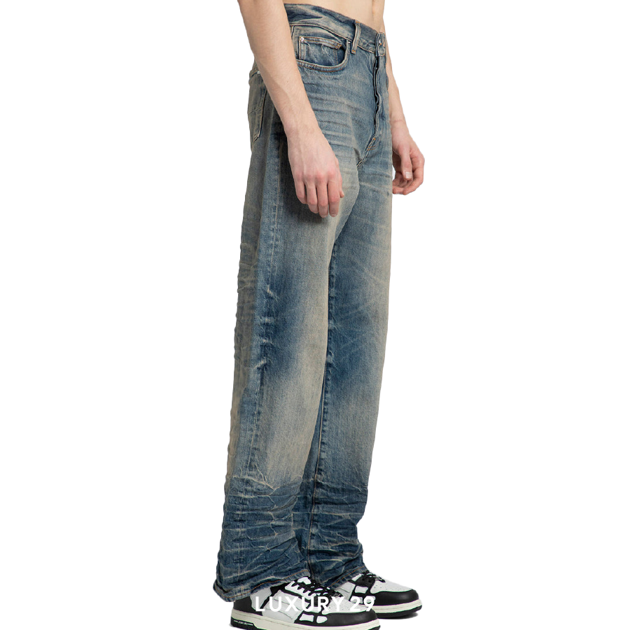 Amiri Baggy Jean AMIRI