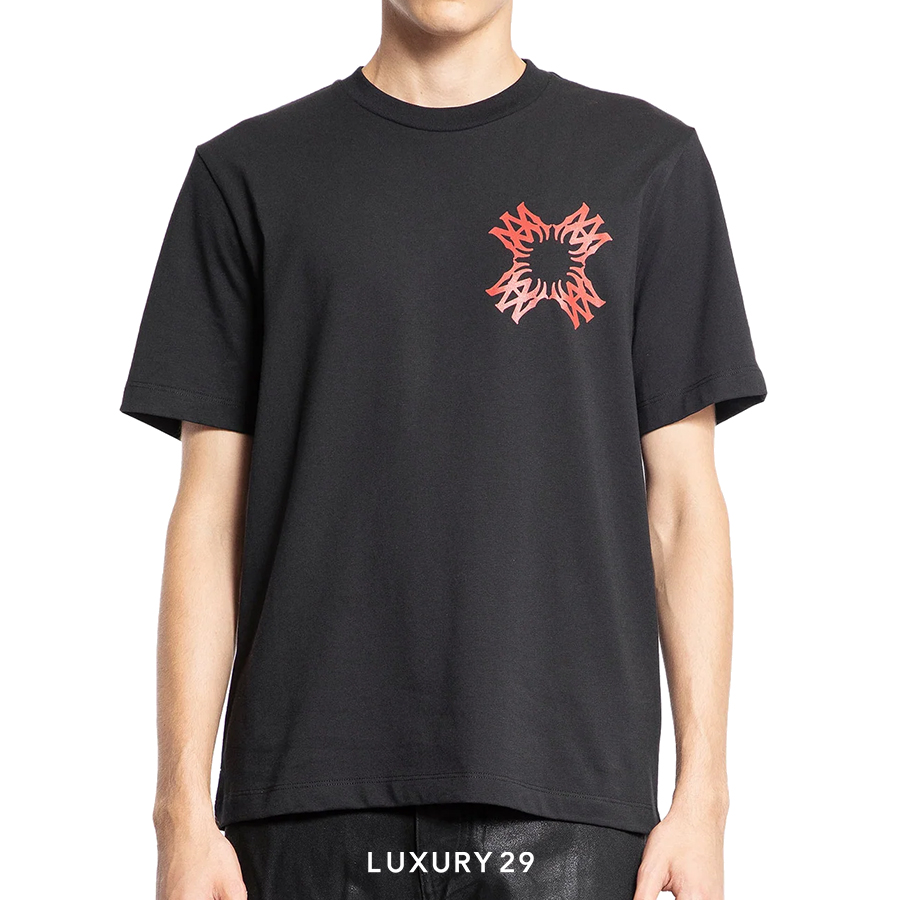 Amiri MA Quad T-shirt Black AMIRI