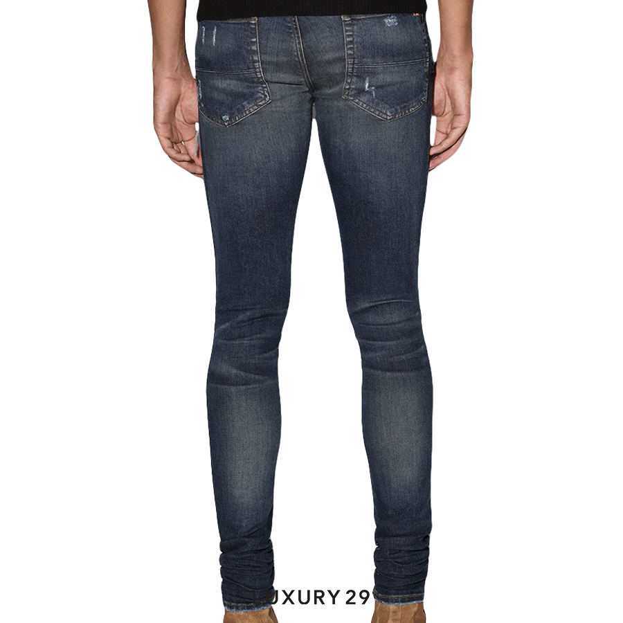 Amiri MX1 JEAN DEEP CLASSIC AMIRI