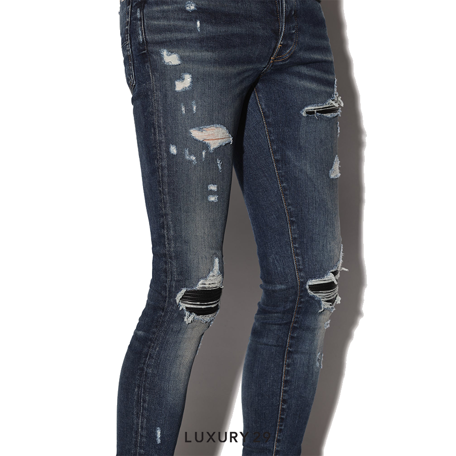 Amiri MX1 JEAN DEEP CLASSIC AMIRI