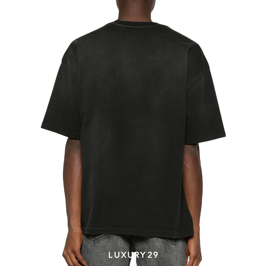 AMIRI Pegasus T-shirt Black AMIRI