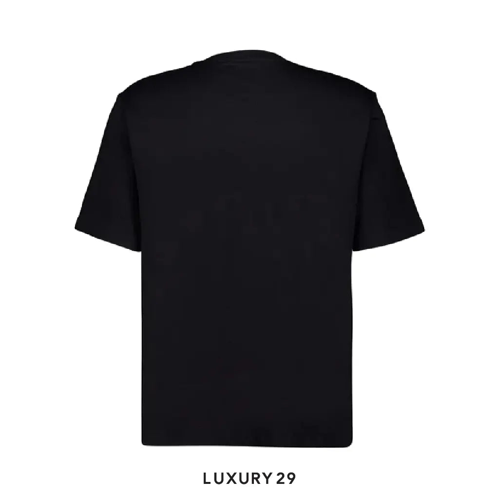 Amiri Script Tee Black AMIRI