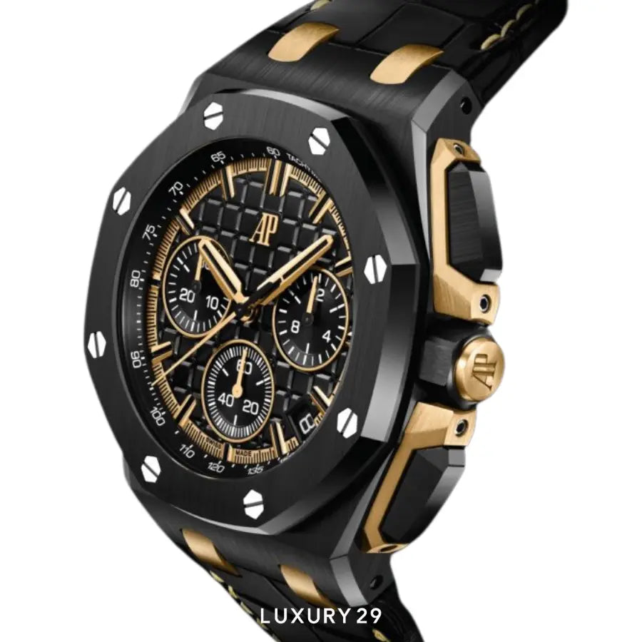 Audemars Piguet ROYAL OAK OFFSHORE SELFWINDING CHRONOGRAPH AUDEMARS PIGUET