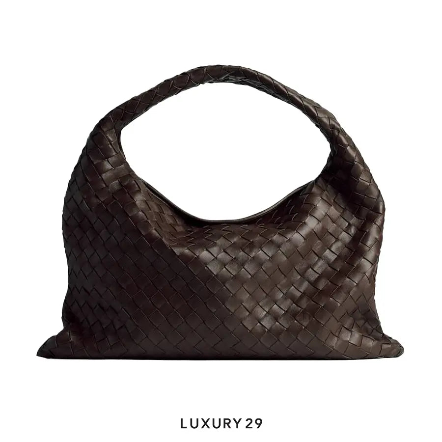 Bottega Veneta Small Hop Fondant