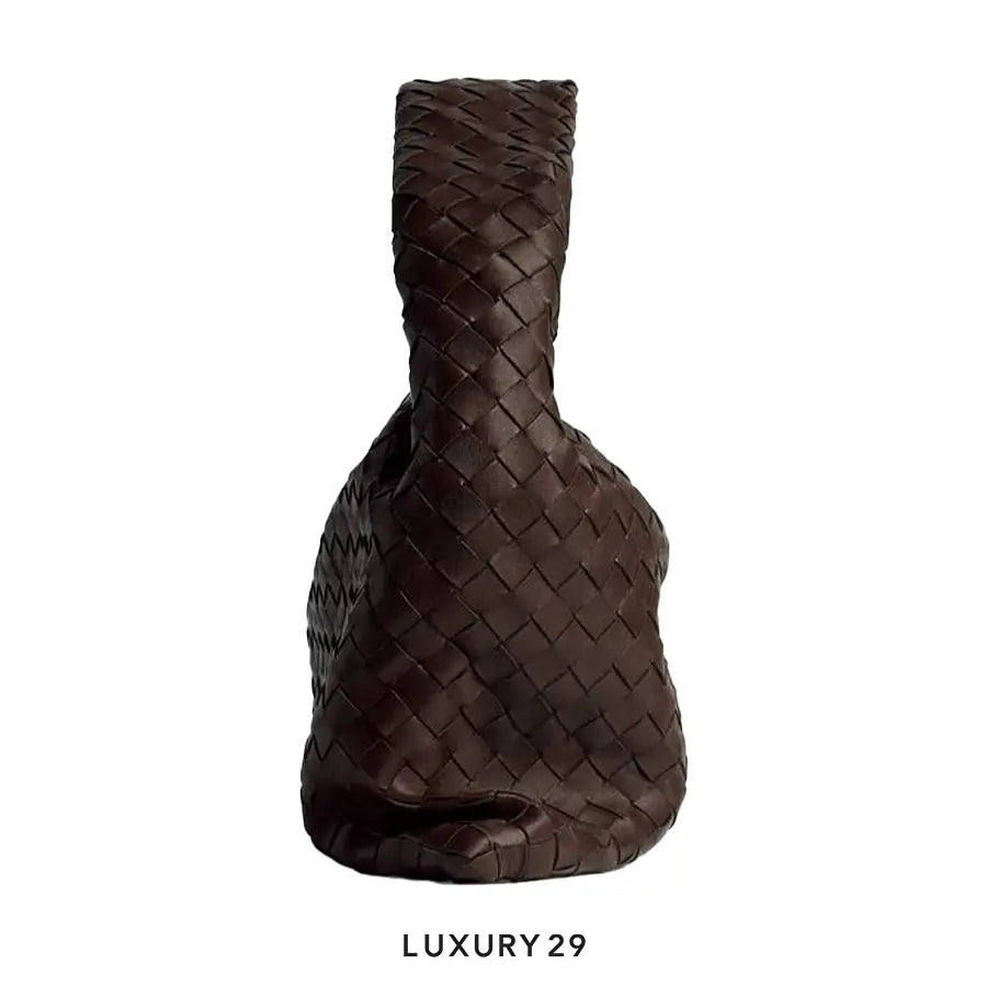 Bottega Veneta Small Hop Fondant BOTTEGA VENETA