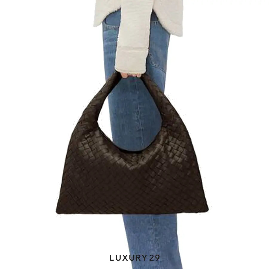 Bottega Veneta Small Hop Fondant BOTTEGA VENETA