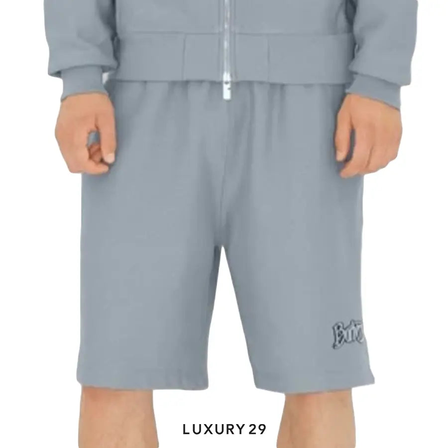 Burberry Logo Cotton Shorts New in Gale BURBERRY