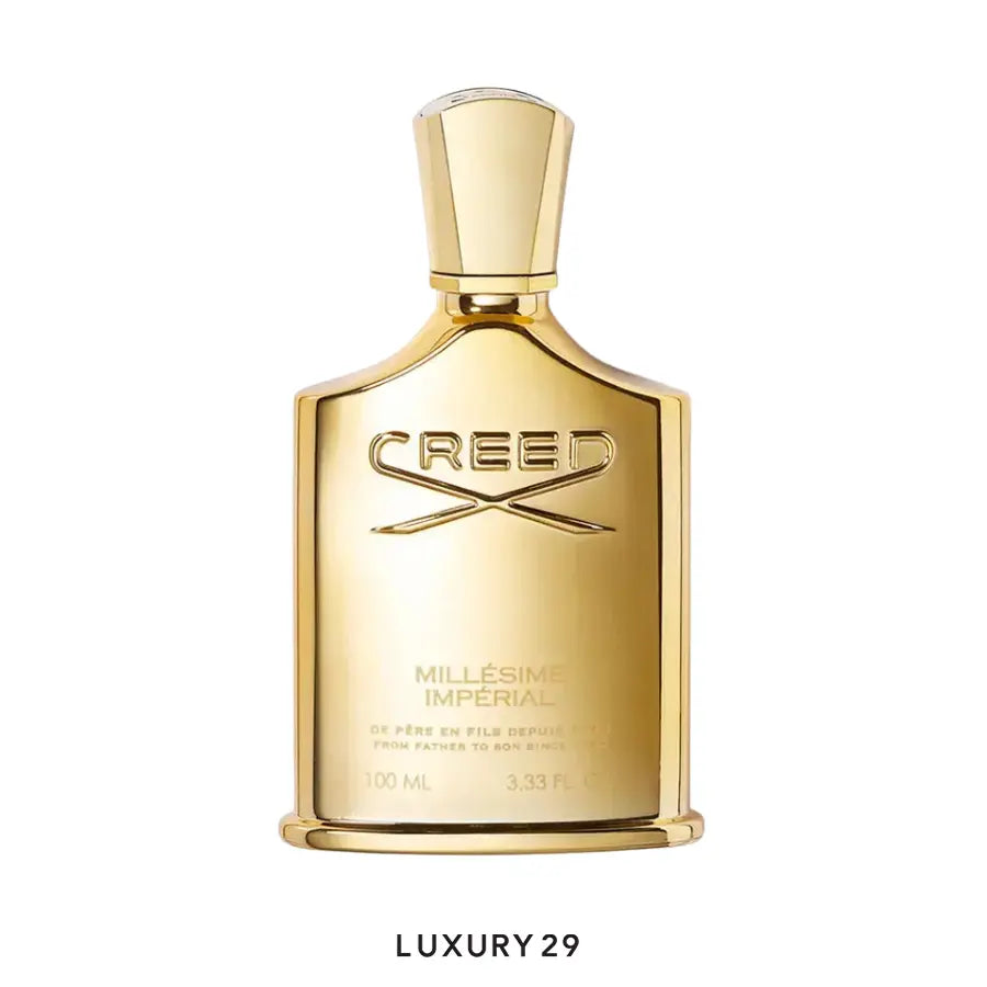 CREED Millesime Imperial EDP Perfume 100 ml.