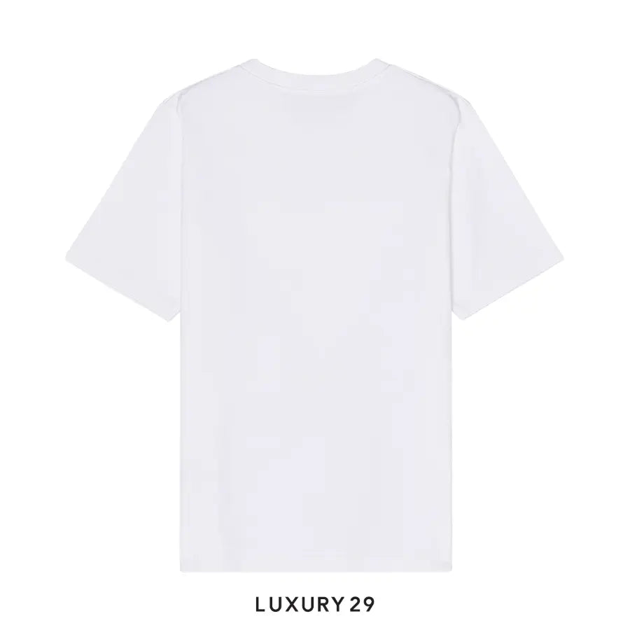 Casablanca Tennis Club Icon T-Shirt white CASABLANCA