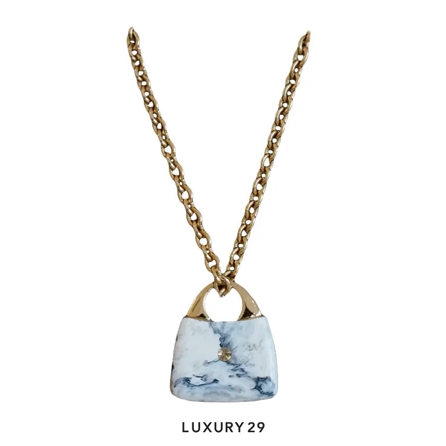 Chanel Necklaces & Pendants CHANEL Luxury29
