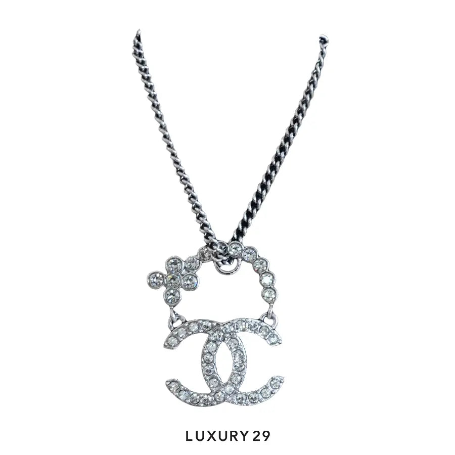 Chanel Costime Jewelry Casual Style Party Style Office Necklace CHANEL