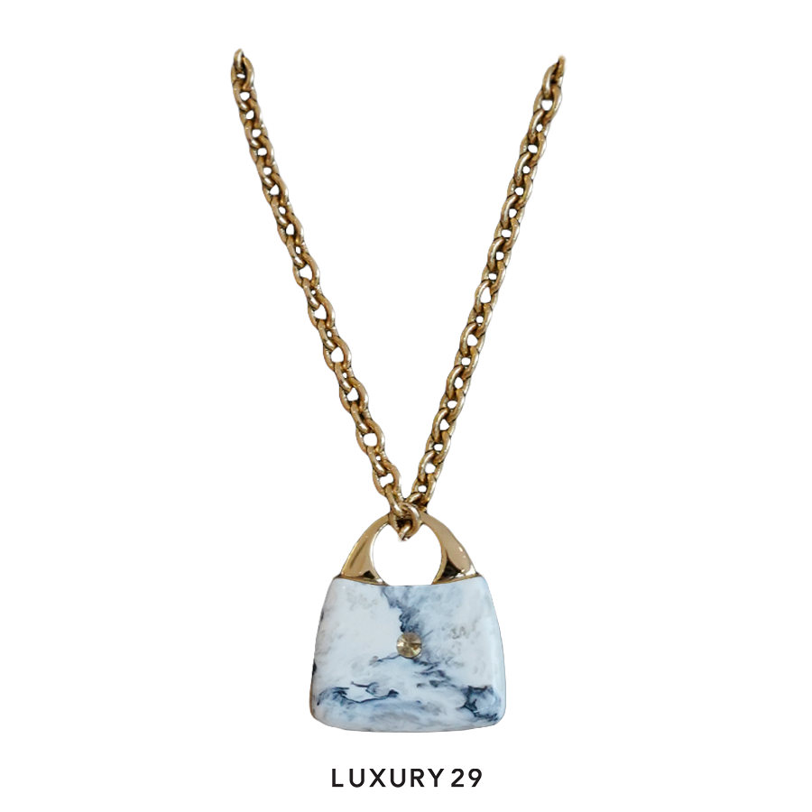 Chanel Necklaces & Pendants CHANEL