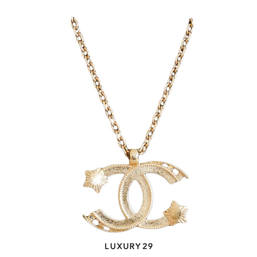 Chanel Necklaces & Pendants CHANEL