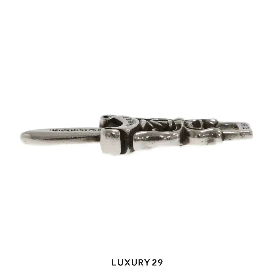 Chrome Hearts Dagger Pendant CHROME HEARTS