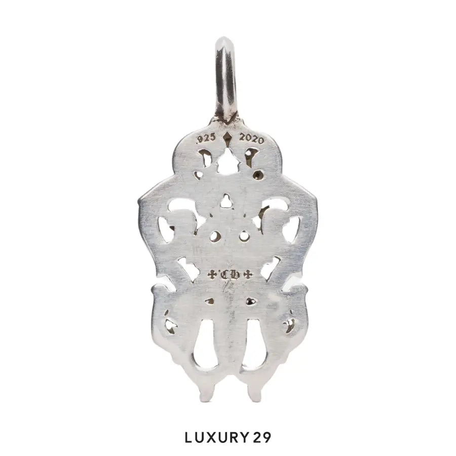 Chrome Hearts Vine Dagger Pendant CHROME HEARTS