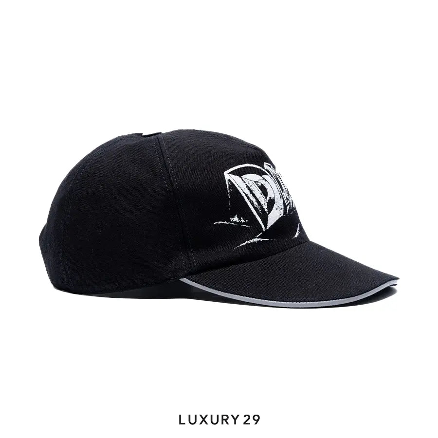 Dior ASTERODIOR signature cap DIOR