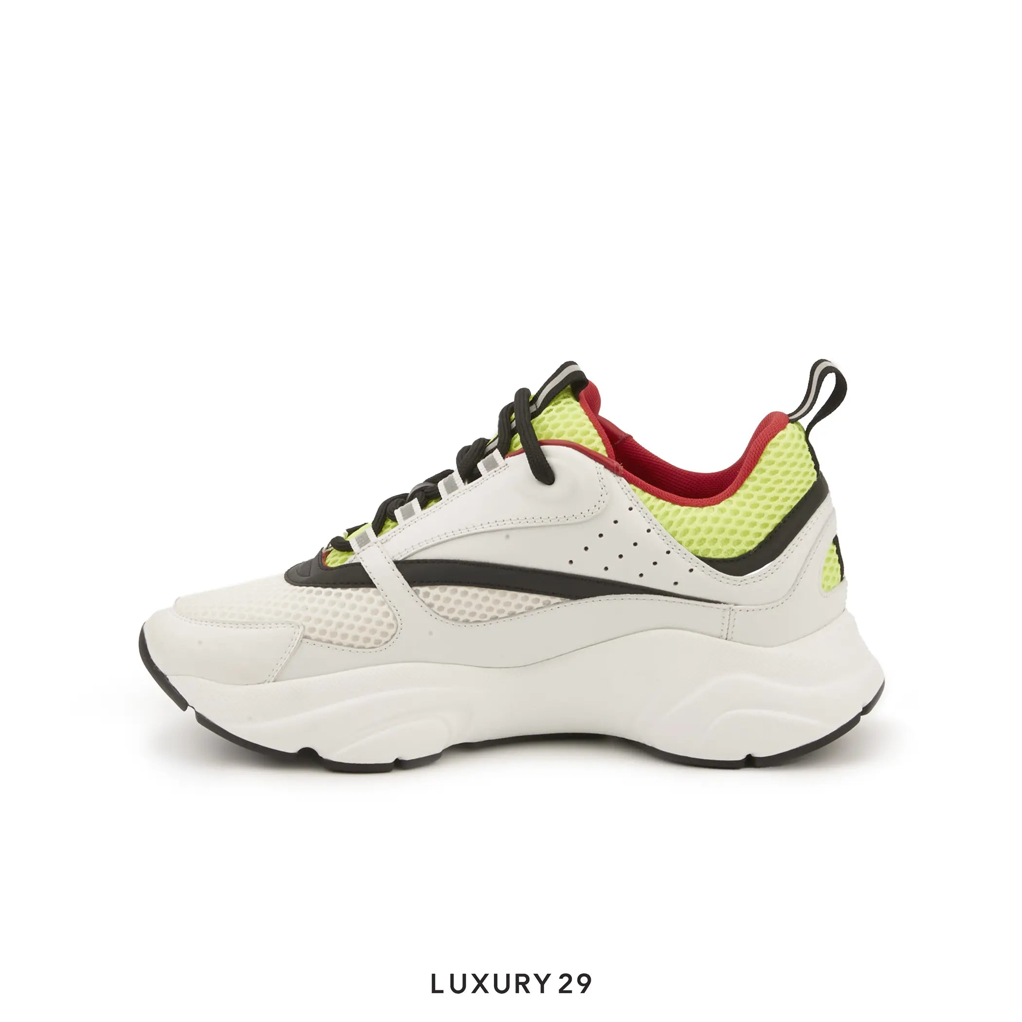 Dior B22 Yellow Red(M) DIOR