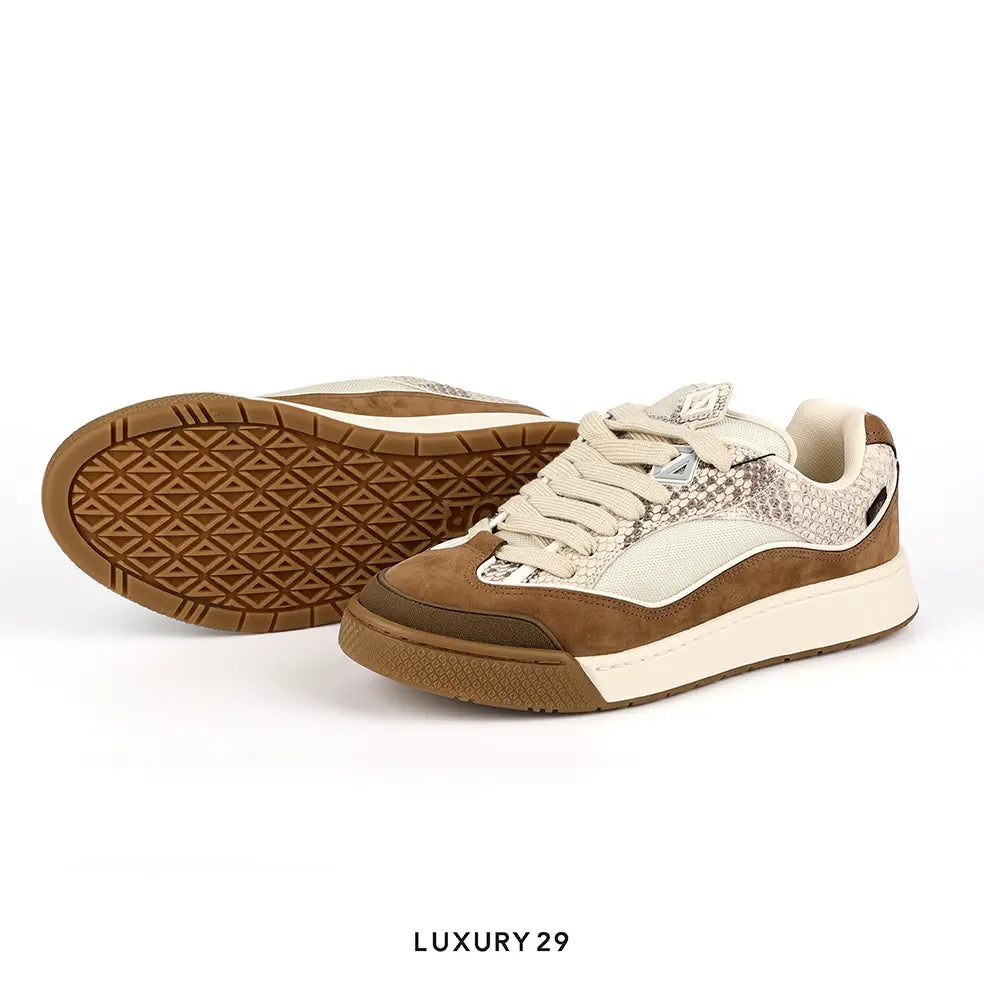 Dior B713 CACTUS JACK Beige Brown DIOR