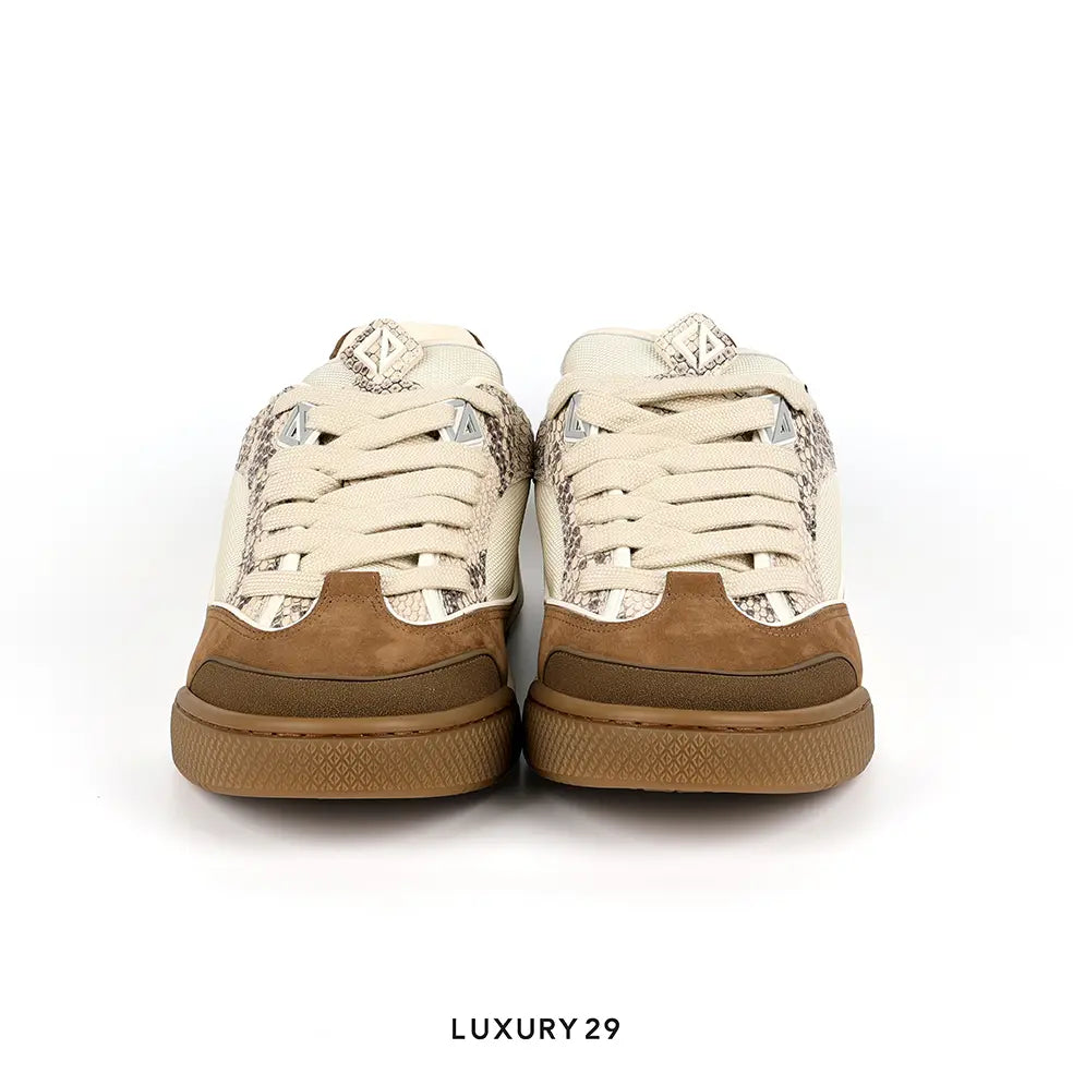 Dior B713 CACTUS JACK Beige Brown DIOR