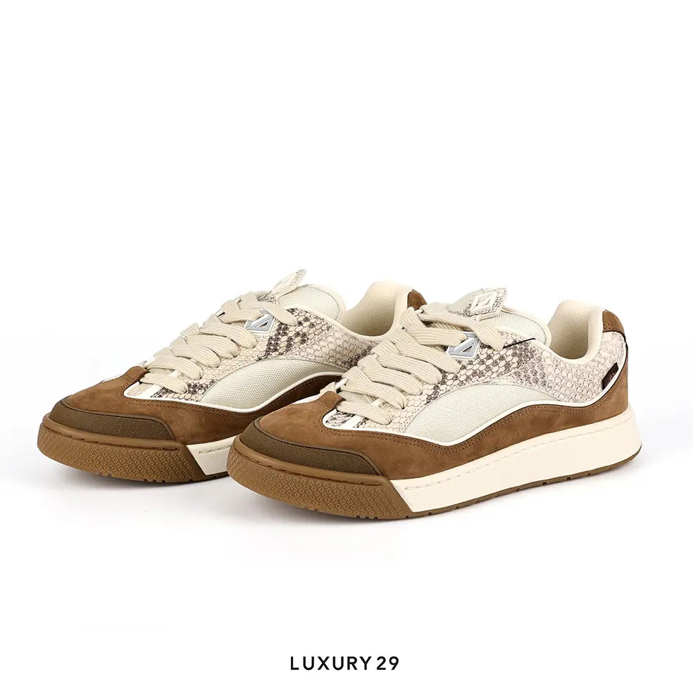 Dior B713 CACTUS JACK Beige Brown DIOR