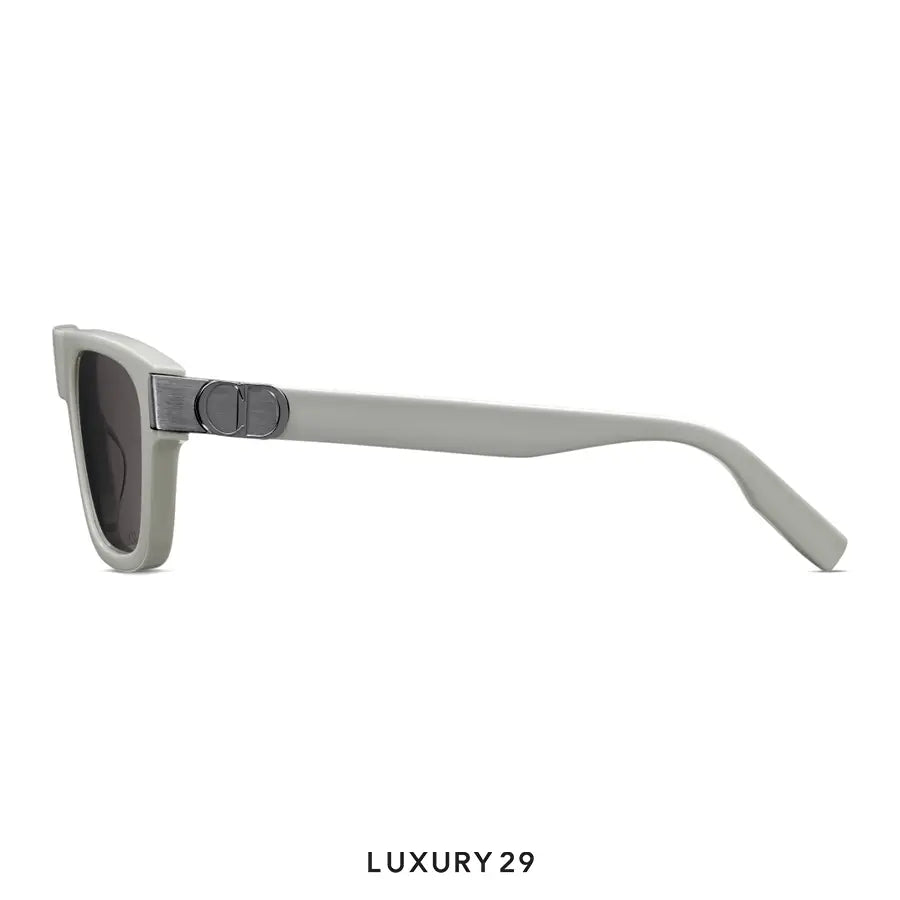 Dior CD Icon S3I Beige Square Sunglasses DIOR
