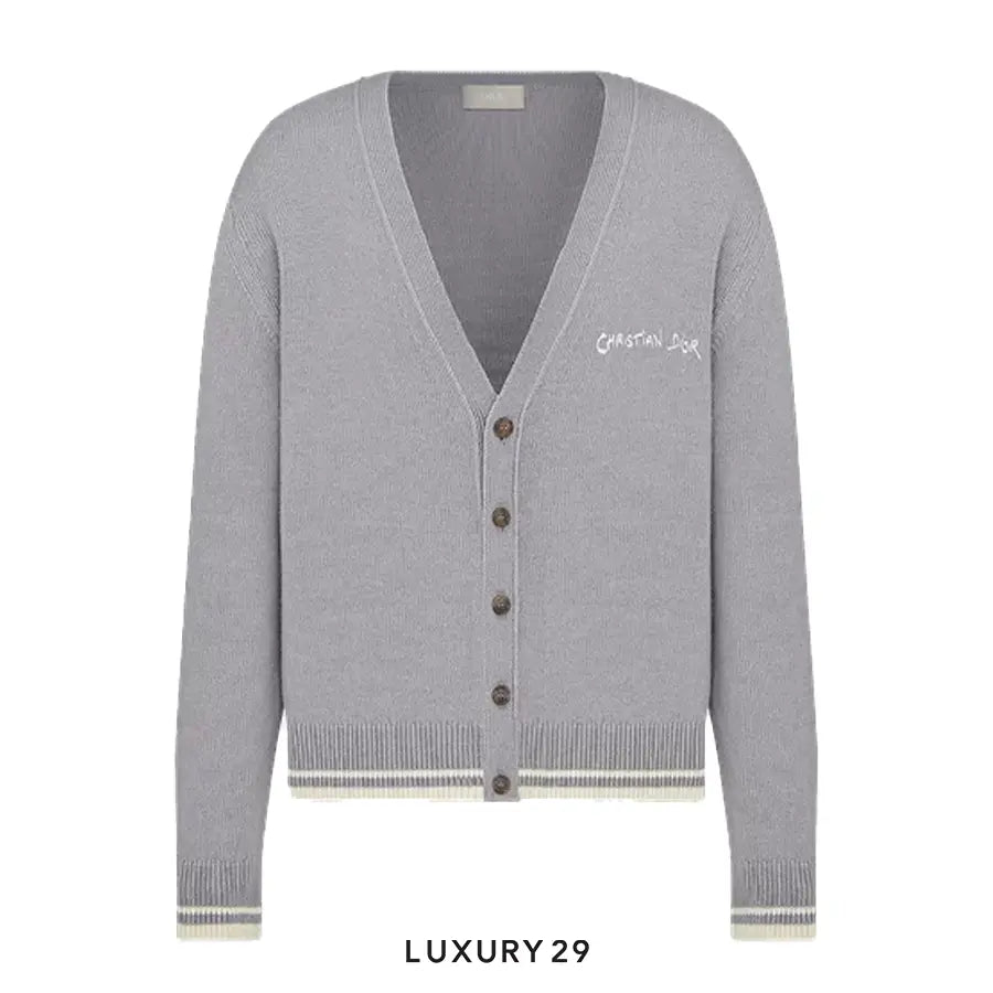 Dior Dio(r)Cardigan Christian Dior