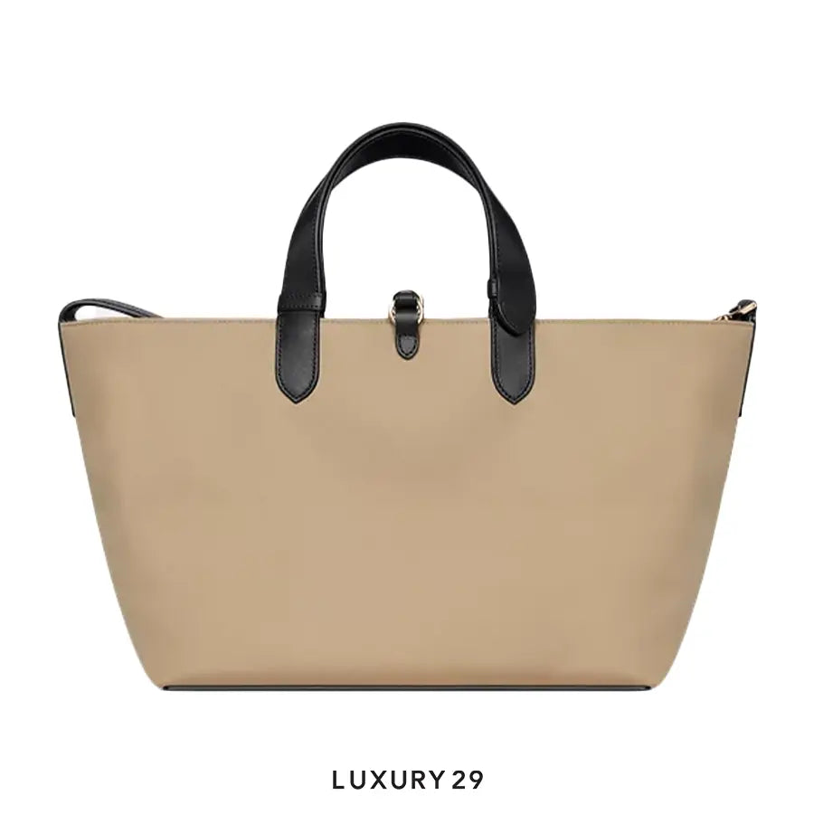 Dior Medium Dior Toujours Bag Beige and Black Miss Dior Graffiti Printed Water-Repellent Fabric DIOR