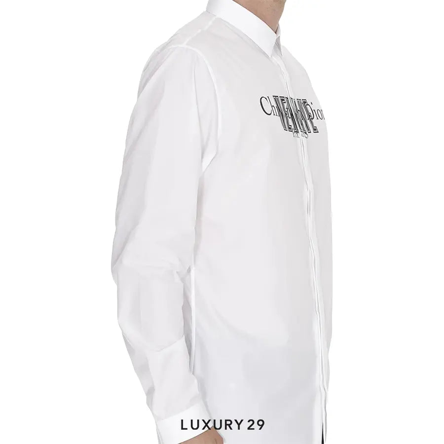 Dior NEWAVE Dress Shirt DIOR
