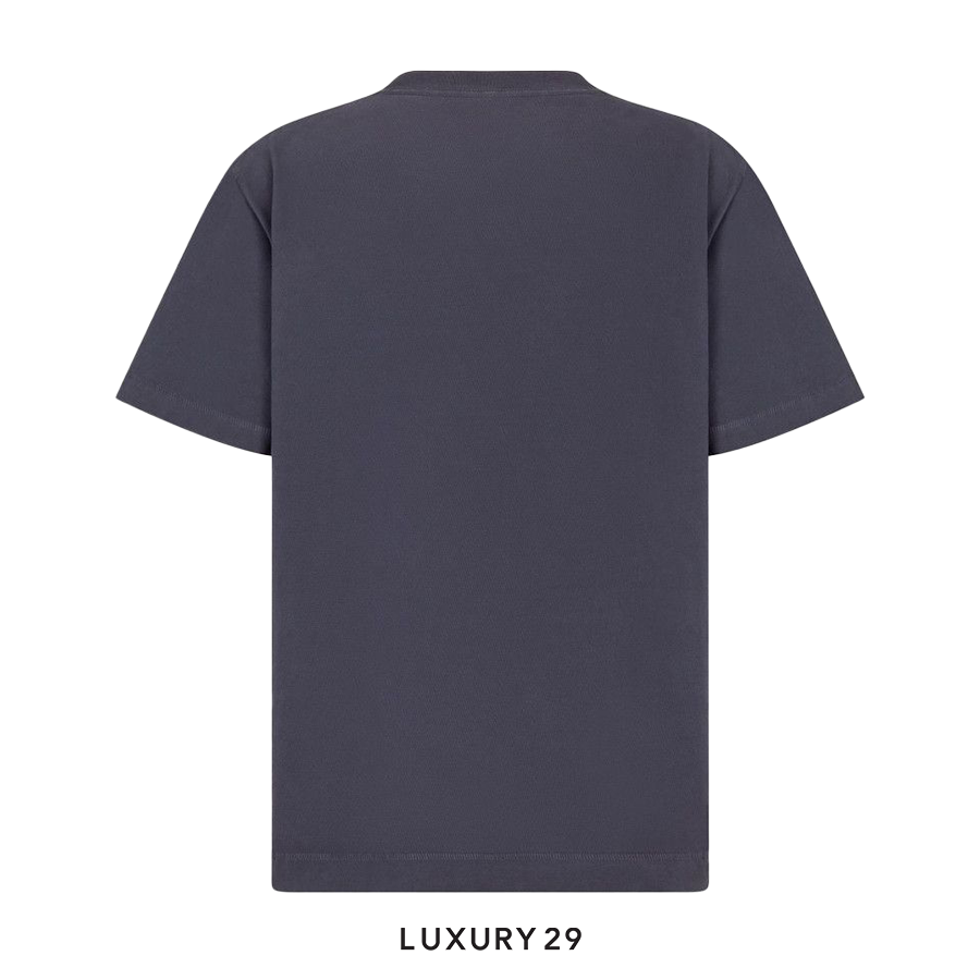 Dior T-Shirt Logo CD Monogram Air DIOR