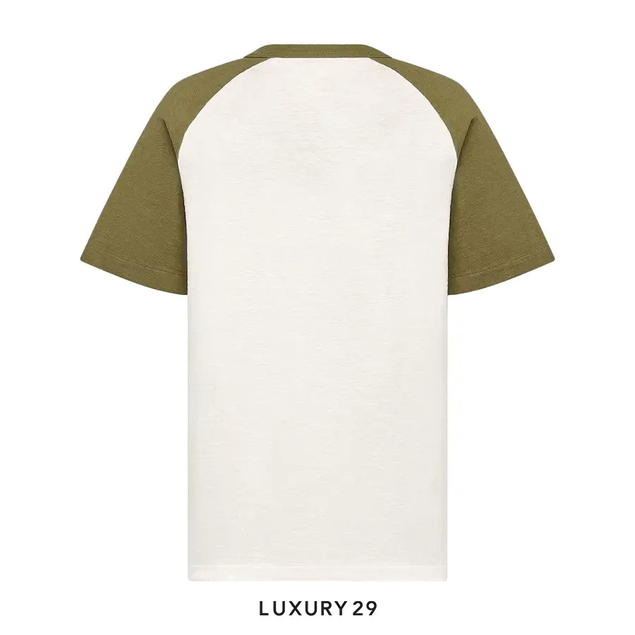 Dior T-Shirt Logo CD Monogram Air DIOR Luxury29