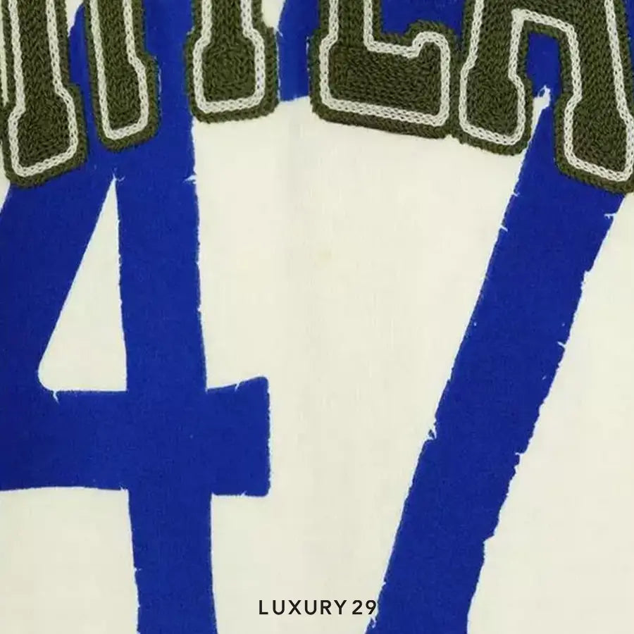 Dior T-Shirt Logo CD Monogram Air DIOR Luxury29