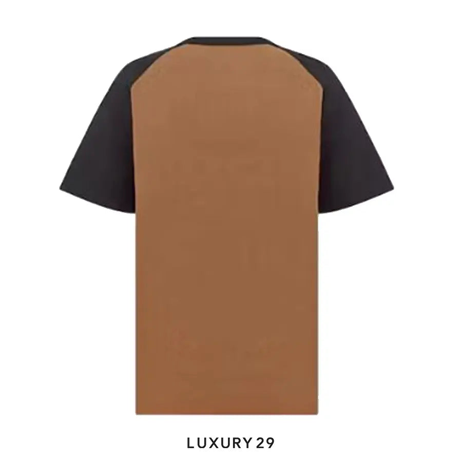 Dior T-Shirt Logo CD Monogram Air DIOR Luxury29