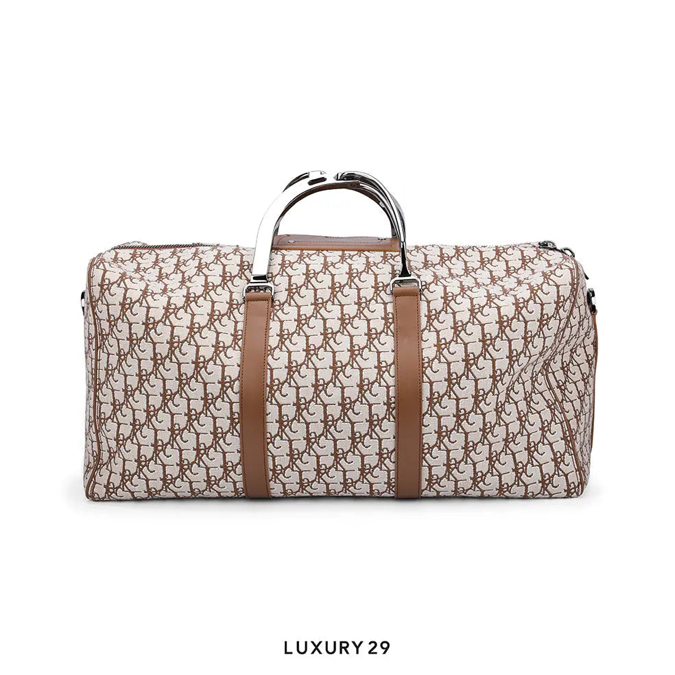 Dior Travis Scott Cactus Jack Duffle