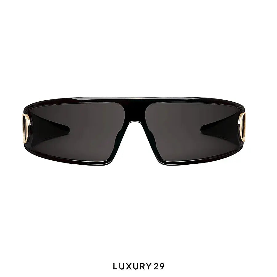 Dior Very Dior sunglasses Black