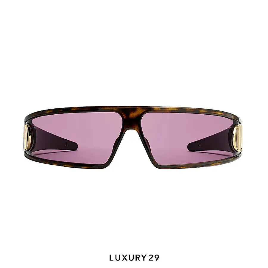 Dior Very Dior sunglasses Brown