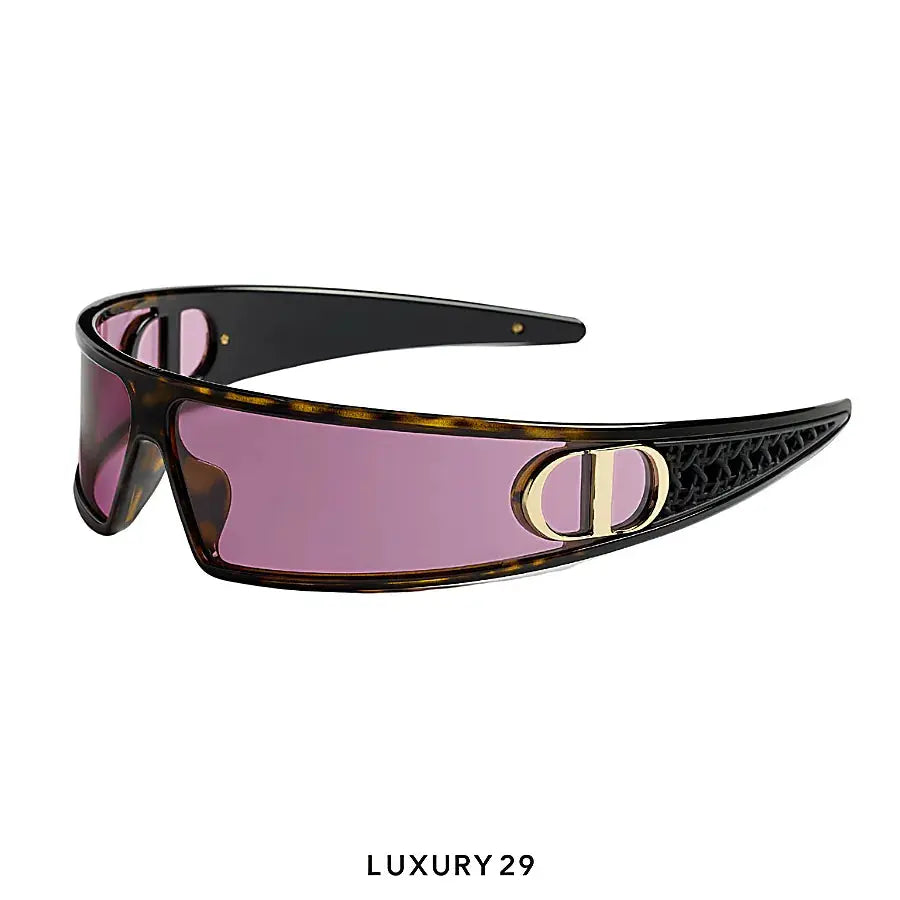 Dior Very Dior sunglasses Brown