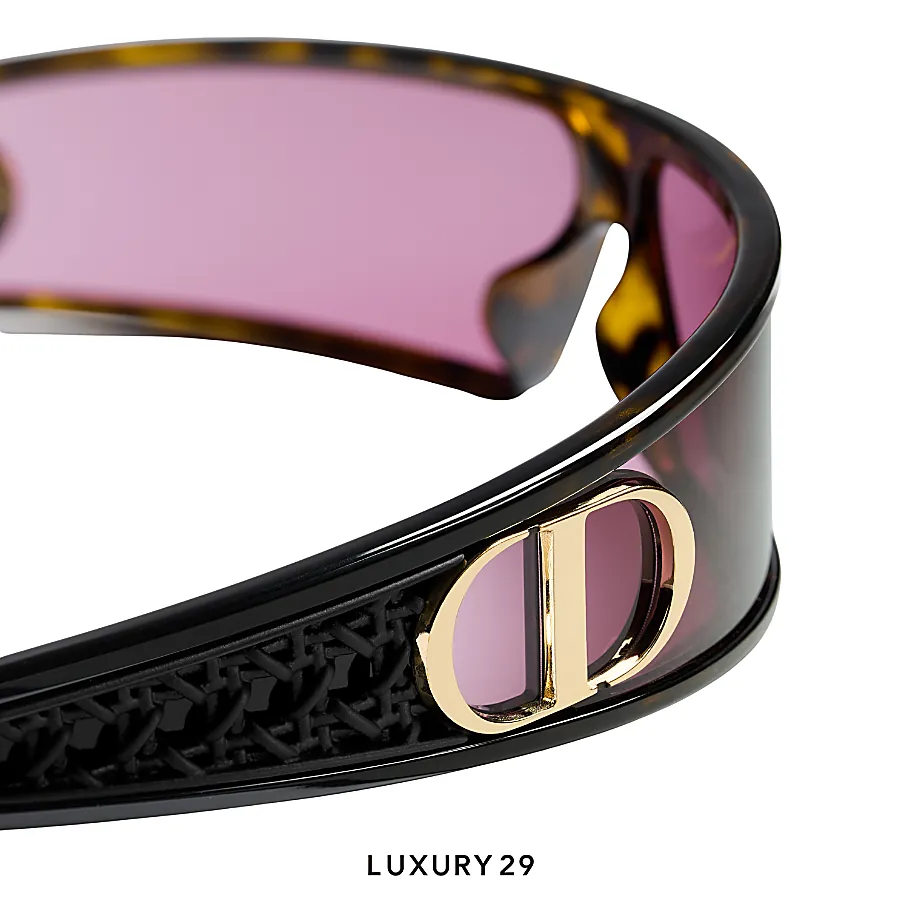 Dior Very Dior sunglasses Brown